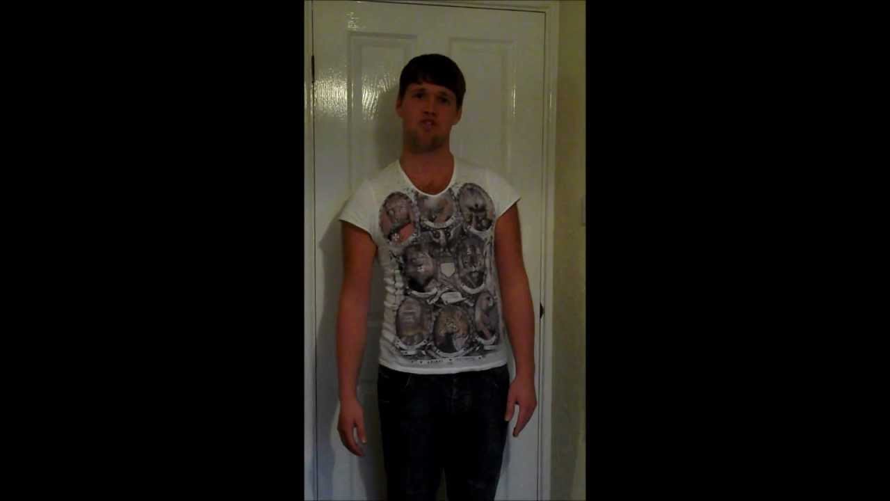 GBH 2 - Mike Audition