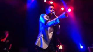 Kamran Hooman Messle Khodet Koln Maritim Hotel