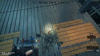 Generation Zero - Shenanigans 01