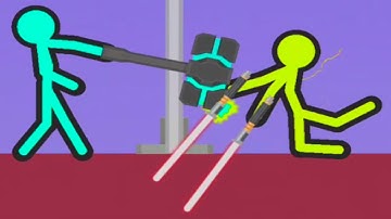 Supreme Duelist Stickman - Gameplay Walkthrough - Part 13 (IOS, Android)