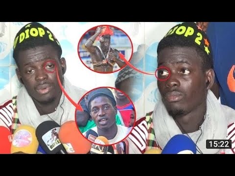 🚨kawteff Open Presse Boy Diop 2 répond Diékh diam...Môme akk Talpha akk