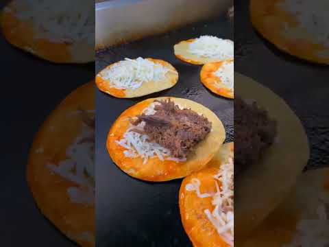 Video thumbnail: it's National TACO days!! #tacos #seattle #washington #nationaltacoday