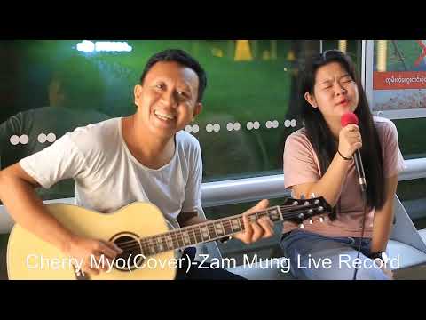 Bibir Mesra Jiwa Parah – Zam Zam (Cover) | TSM MUSIC MY