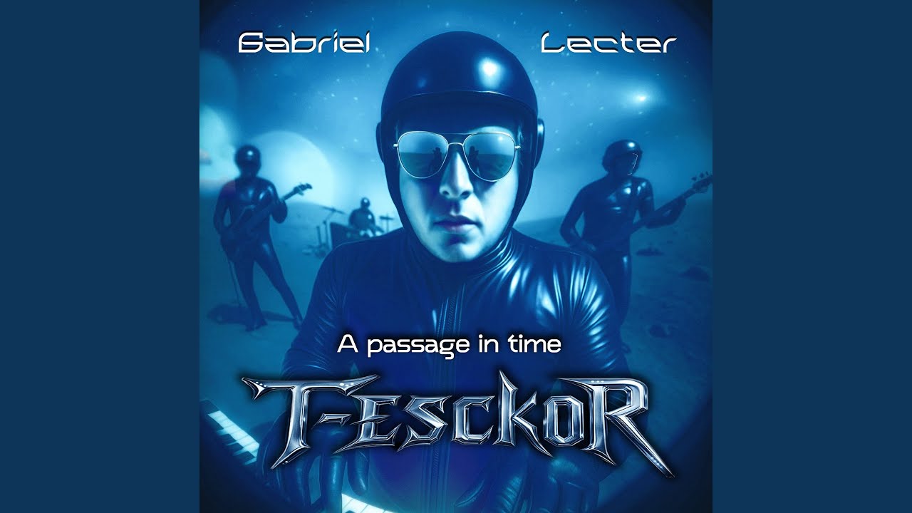 The Predator and the Lamb