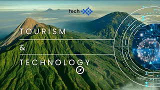 The Future of Travel: Technologies Shaping the Industry | Techx