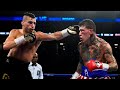 Gabe Rosado (USA) vs David Lemieux (Canada) - TKO, BOXING fight, Highlights