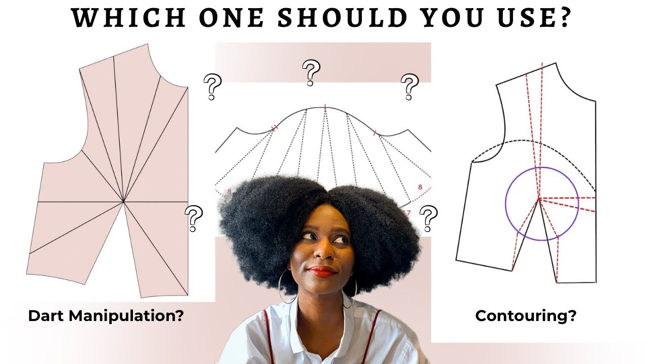 STOP USING THE WRONG PATTERN METHOD (Here's How to Choose) - YouTube