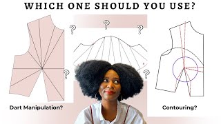 STOP USING THE WRONG PATTERN METHOD (Here's How to Choose)