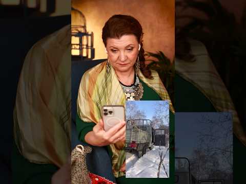 Зачем в Якутии запасаются льдом?