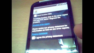 HTC sensation random rebooting problem