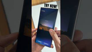 Galaxy S24 Ultra OneUi 8.5 INSANE Ai Feature!