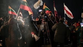 We Will Singmaking-Of Video Clip