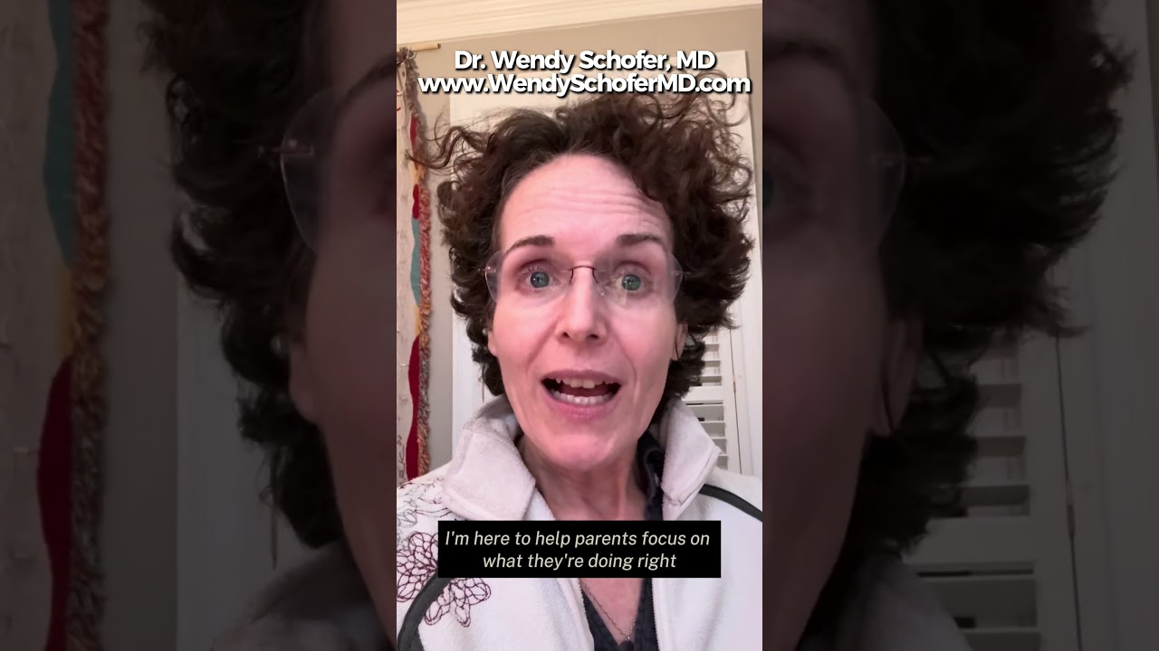 How to stop struggling over children's weight and eating habits