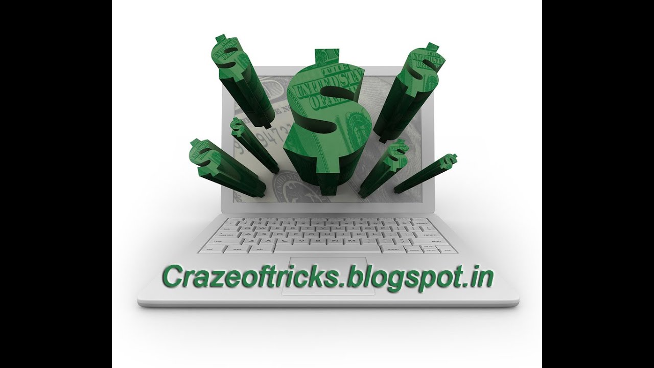 NeoBux Craze of tricks - Earn $20 daily from PTC sites with my best online money making Strategy.