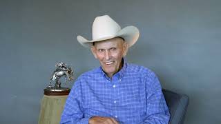 🎙️ 2018 National Rodeo Hall of Fame Oral History Interview | Bill Duvall