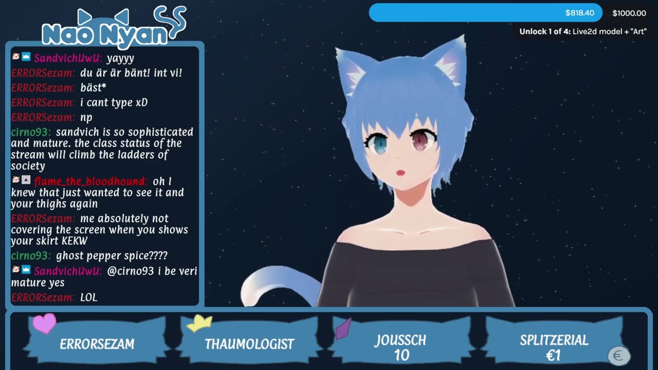 Phasmophobia with friends~