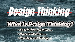 What Is Design Thinking & Why Is It Important? A Step-by-Step Guide to Creative Problem Solving