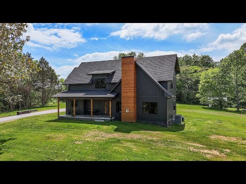 405 Community Dr., Madisonville, TN home video tour