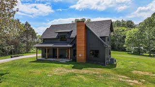 405 Community Dr. video tour
