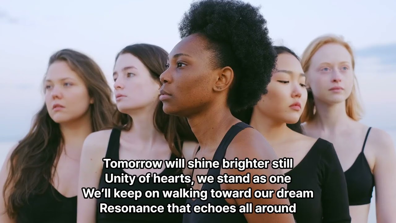 POP 02. Unity of Hearts, and Resonance (제심합력 그리고 공명)