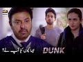Watch Mere Sath Acha Nahi Kiya Aapne - Sana Javed - Naumaan Ijaz - Dunk - Presented by Ariel Online In Hd
