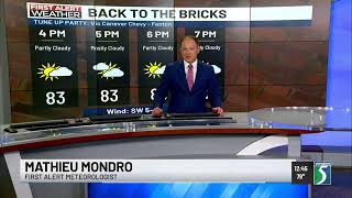 WNEM Afternoon Extra: Thursday, Aug. 6