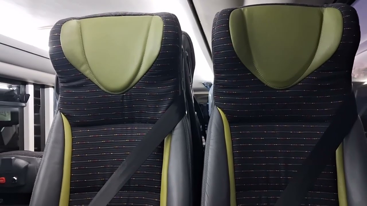 (HD) Mulleys Coachways, Optare Metrodecker MD1114, (YJ23EKN), Route 355 3/1/26