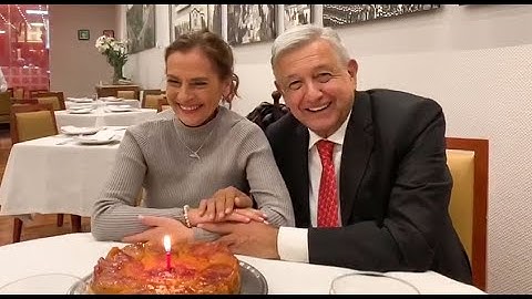 Cumpleaños de Beatriz