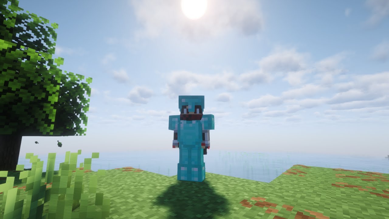 O Início de Tudo… 🔴 Nova Saga no Minecraft Java | Redstone World 2 EP 01