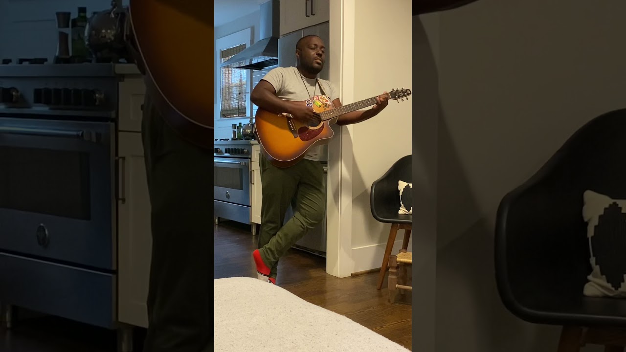 Black Opry Outlaw House: Jett Holden - “Necromancer”