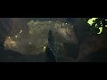 Breakdown DinoHole | Chasm's Call | 3D Render Challenge