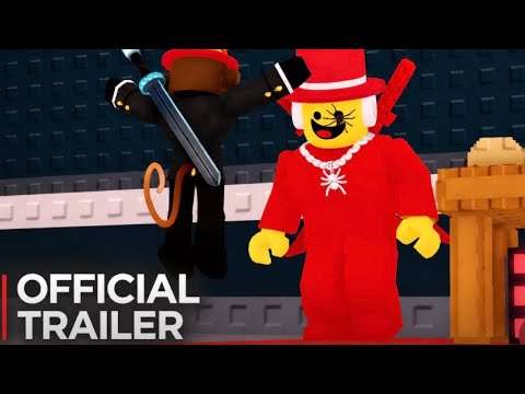 Steal a Brainrot official trailer