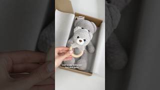 #babyshower #baby #babygirl #babyboy #giftbox