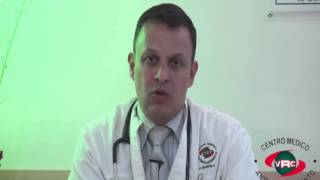 Mitos y Realidades de la Medicina Antienvejecimiento. Dr. Juan Carlos Méndez