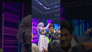 Seru Banget Rolen Milen Robi Valen Mila Valen April Da 7 Mega Konser Gen Z