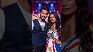 Remos Ashuraya & Narina Sarkis - Terwen LIVE #assyrian