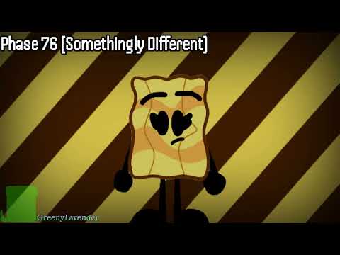 UncannyOCs Band Giga Different 671-680