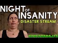 Jessica goes insane  deleted disaster stream  kingcobrajfs