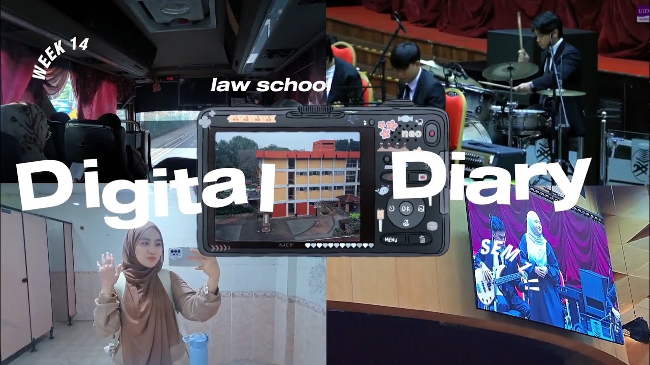 PROOF THAT I SURVIVED PART 1 OF LAW SCHOOL!! 🥹⚖️