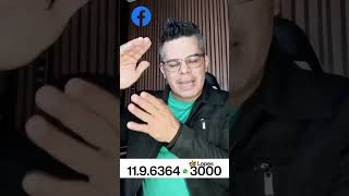 03 COMO CONSEGUIR A SUA MONETIZAÇÃO DO FACEBOOK - Lopes Rei do #facebook