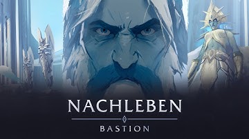 Nachleben: Bastion | Shadowlands | World of Warcraft