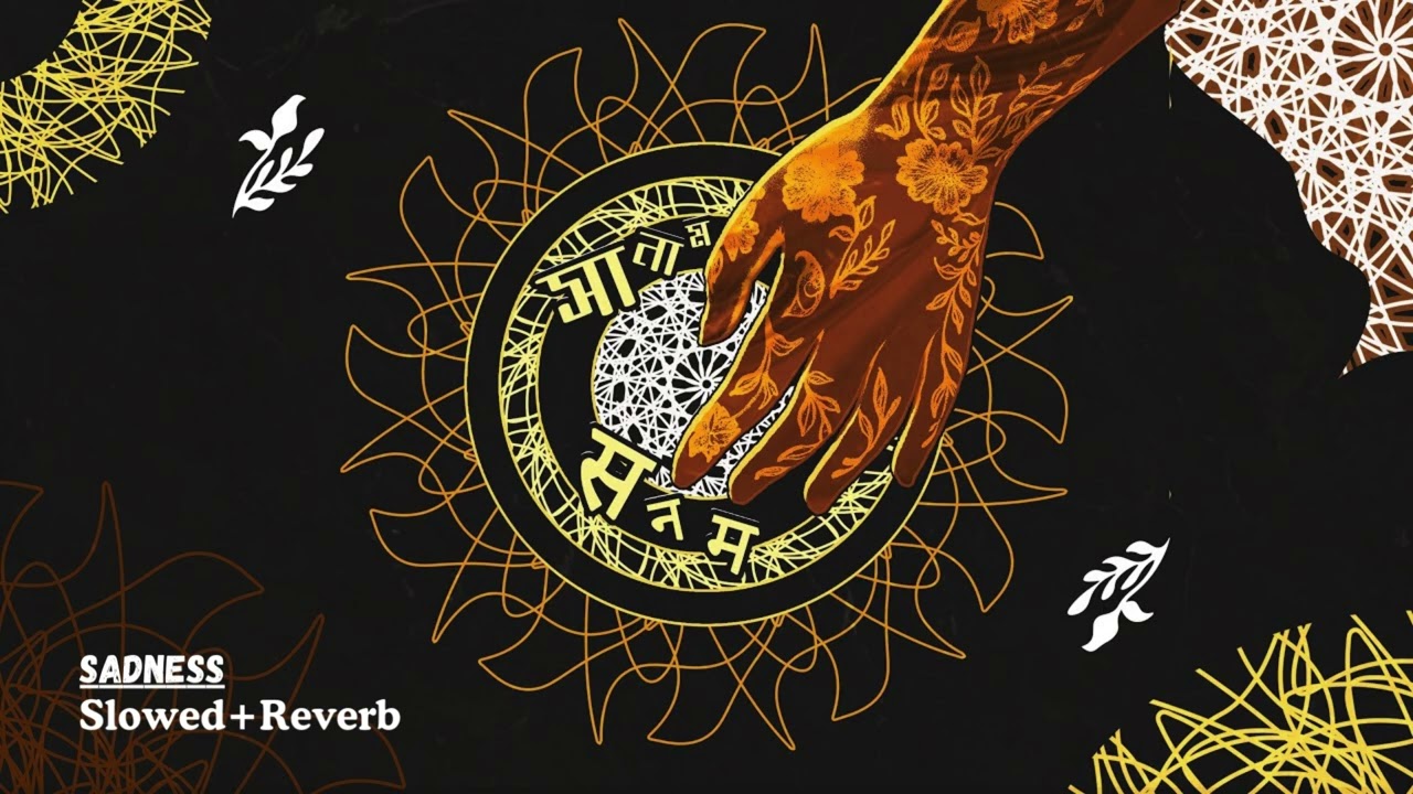 Sanam (Slowed + Reverb) | Shibu - SANAM feat. Pranavi | Sadness