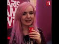 Women in France's video game industry #PGW2019