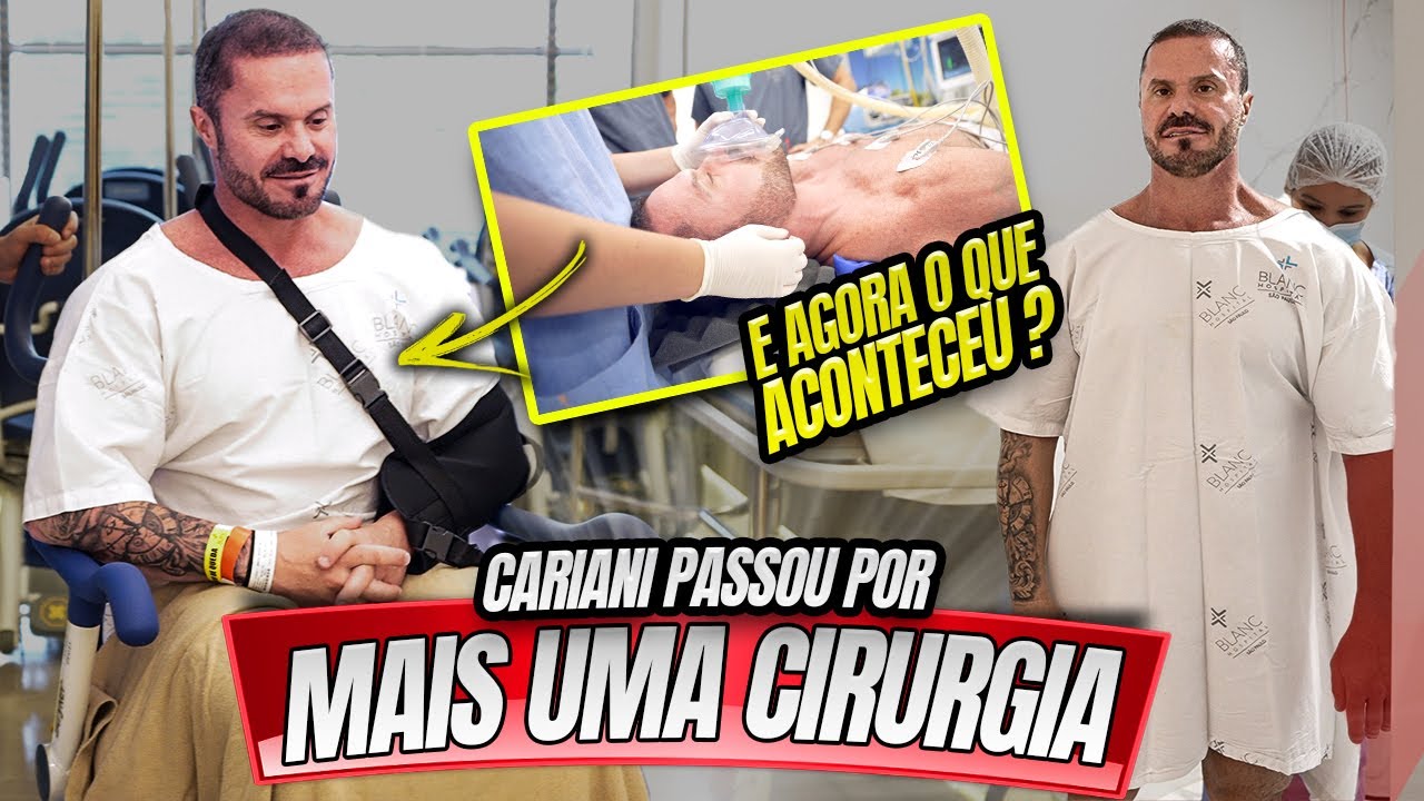 cariani-passou-por-uma-nova-cirurgia-youtube