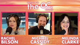 The O.Sea Part 2 with Michael Cassidy I Welcome to the OC, Bitches! Podcast