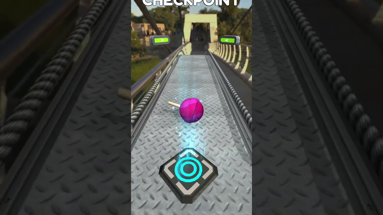 Going Balls: Super Speed Run Adventure Gameplay