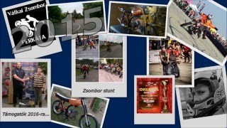 simson stunt #1