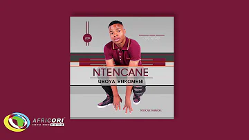 Ntencane - Ukube Ngangazi (Official Audio) #Ntencane