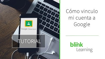Tutorial BlinkLearning | Cómo vincularme, importar clases y compartir contenido de Google Classroom