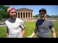 AMAZING People in SLOW MOTION!